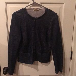 Eileen Fisher jacket
